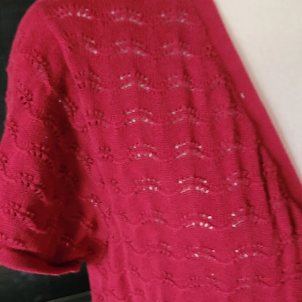 Cardigan - Picture 3 of 5